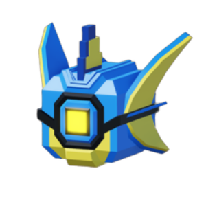 Ripple Ball in Catch a Monster roblox experience