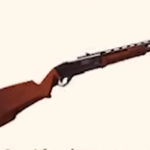Weapons