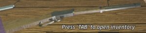 Weapons - Foresto: Hunting Game Wiki [Roblox] - BloxInformer