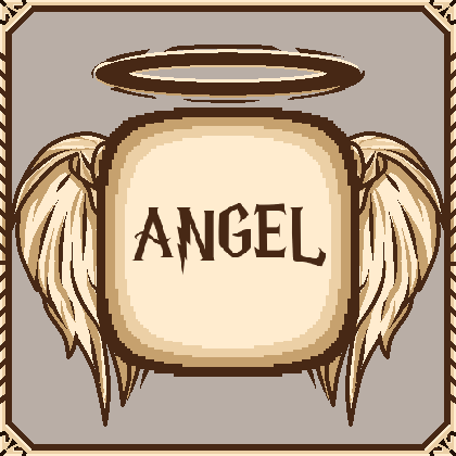 Angel Race in Mashle Academy Roblox experience