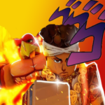 Avdol Raid