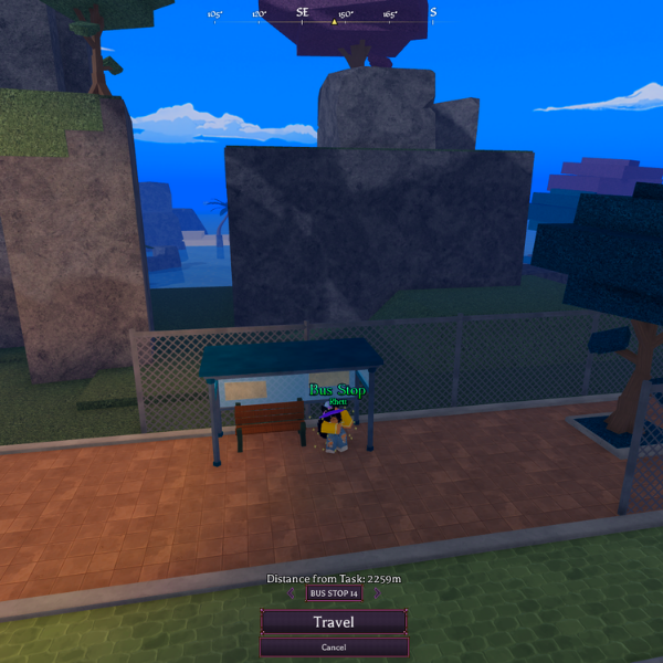 avdol raid location  1 roblox experience