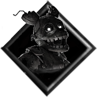 Bite by Night SpringTrap Killer Icon from Roblox experience