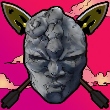 Bizarre Lineage on Roblox Wiki Items Page Image