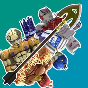 Bizarre Lineage Perks Featured image for the Bizarre Lineage Wiki page. Featuring ingame stands Golden Experience, Killer Queen, The Hand, Magician's Red, King Crimson, and Whitesnake.