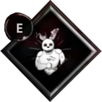 Bite by Night Killer Springtrap E Ability Chaarge in Roblox experience