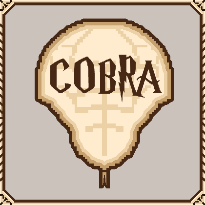 Cobra Race in Mashle Academy Roblox Experience