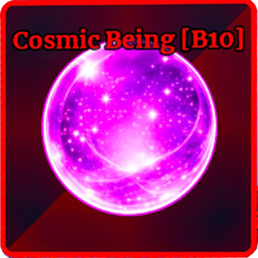 Cosmic Being Melee in Sailor Piece Sea 2 Update