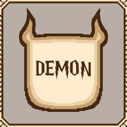 Demon Race in Mashle Academy Roblox experience