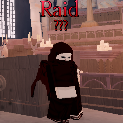 Dio raid NPC in bizarre lineage