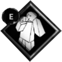 Drink Perk for the Customer Class in Bite by Night on Roblox