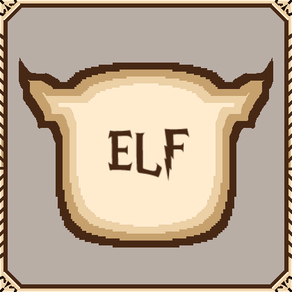 Elf Race in Mashle Academy Roblox experience