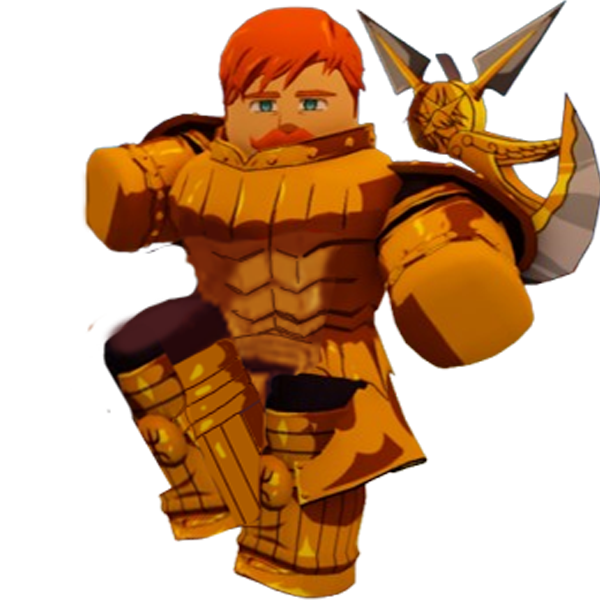 Escanor Planet Waves skin Bizarre Lineage