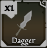 Dagger