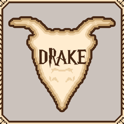 Frost Drake Race in Mashle Academy Roblox Experience