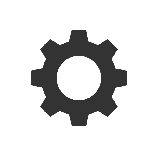 Gear Icon for the Cursed Gear Wiki Roblox