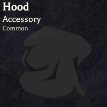 good accessory in bizarre lineage