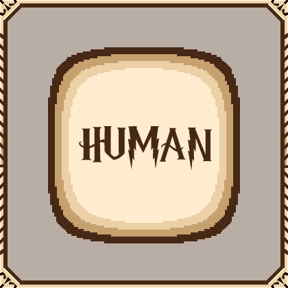 Human Race in Mashle Academy Roblox experience