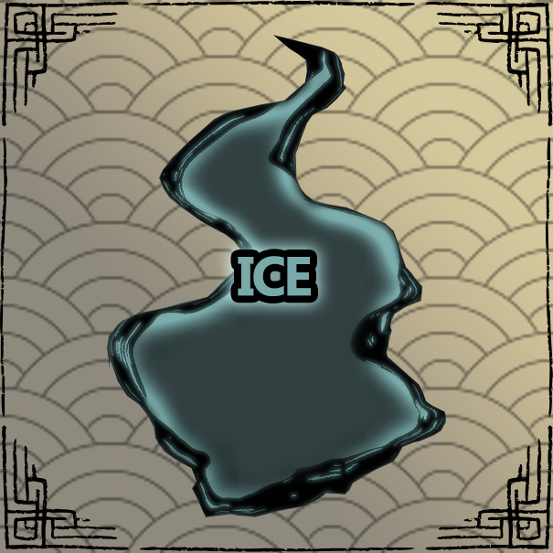 Ice Cursed Techniques (CT) in Cursed Gear Roblox experience