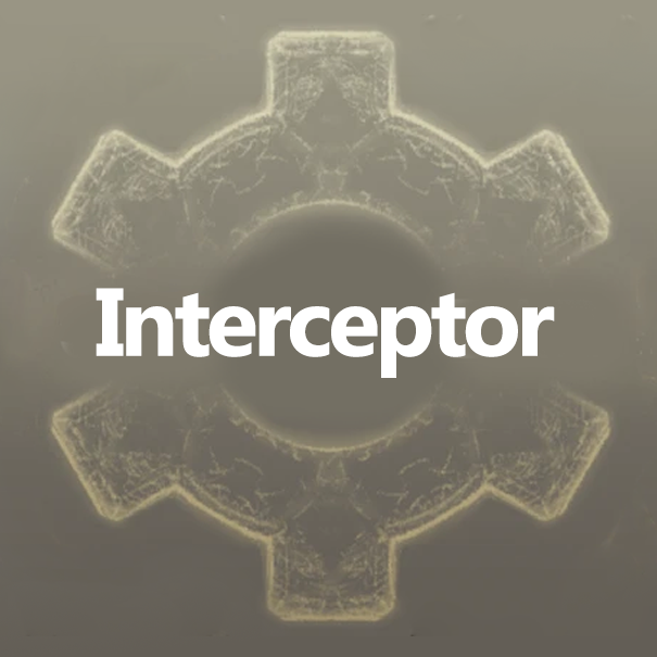 Interceptor Gear Cursed Gear wiki in Roblox experience