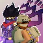 Jotaro Raid