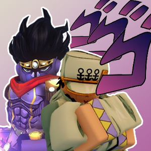 Jotaro raid in Bizarre lineage in roblox experience