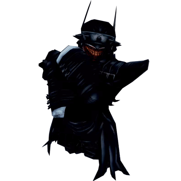 Bizarre Lineage Stand Skin Killer Queen One who Laughs