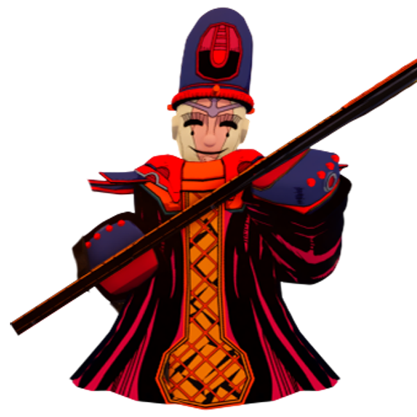 King of Spades Skin for Death 13 Stand in Bizarre Lineage on Roblox
