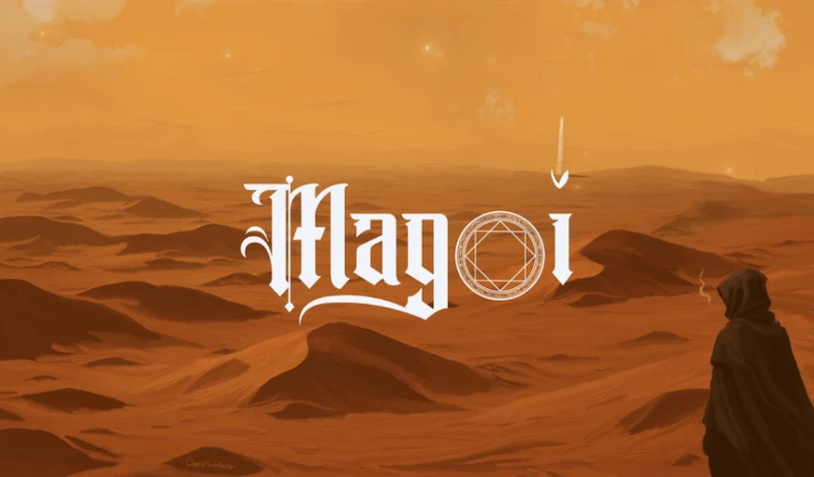 magoi wiki feature image