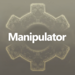 Manipulator