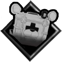 Medic Survivor Class in Bite by Night on Roblox