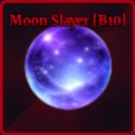 Moon Slayer