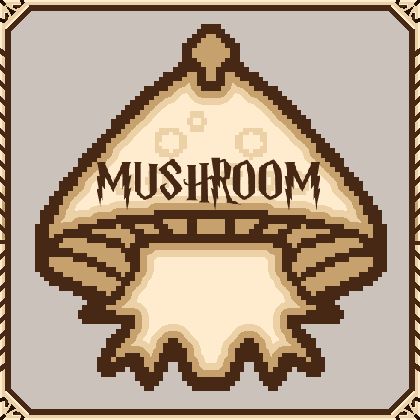 Mushroom Race in Mashle Academy Roblox Experience