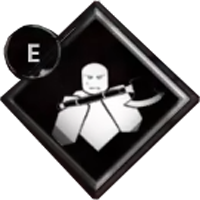 Parry Perk for the Fighter Survivor Class in Bite by Night on Roblox.png