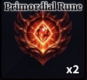 Primordial Rune in Sailor Piece Update 7
