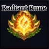 Radiant Rune in Sailor Piece Update 7