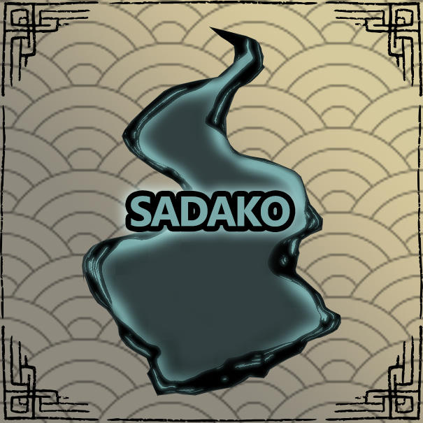 sadako Cursed Techniques (CT) in Cursed Gear Roblox experience