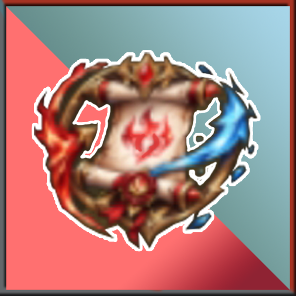 Sailor Piece Wiki Clan Featured Image with the reroll item in Roblox experience