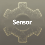 Sensor