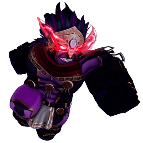 Bizarre Lineage Stand Skin Star Platinum Daimos
