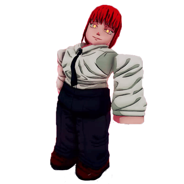 Bizarre Lineage Stand Skin Stone Free Makima