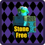 Stone Free