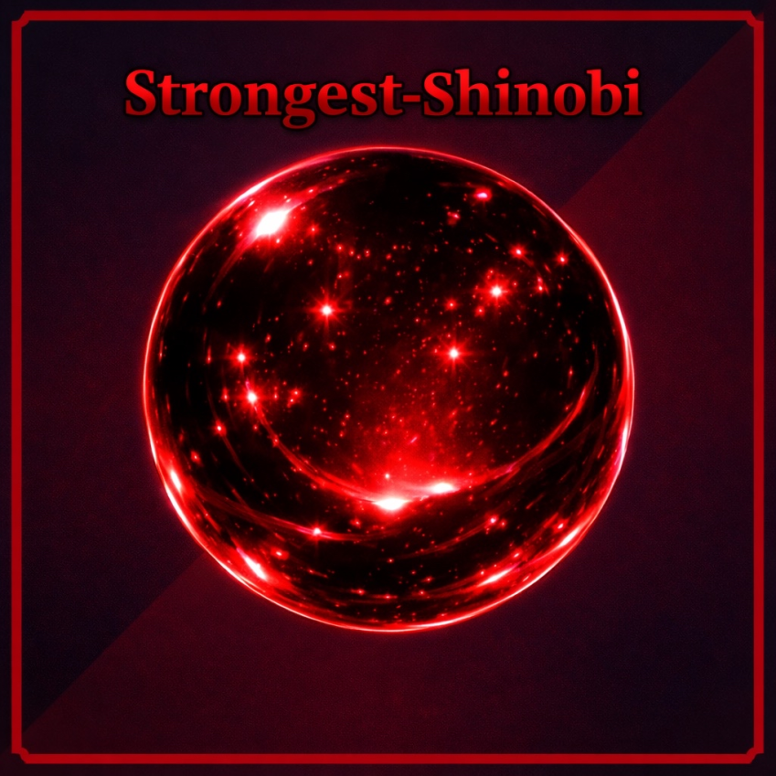 Strongest Shinobi melee ability in Sailor Piece Roblox experience