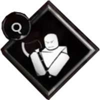 Swing Perk for the Fighter Survivor Class in Bite by Night