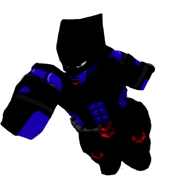 Bizarre Lineage Stand Skin The World Dark