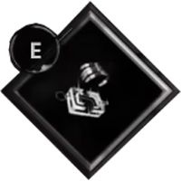 Bite by Night Killer Springtrap E Ability Beartrap in Roblox experience