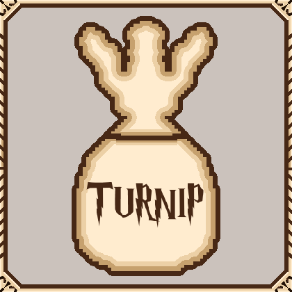 Turnip Race in Mashle Academy Roblox Experience