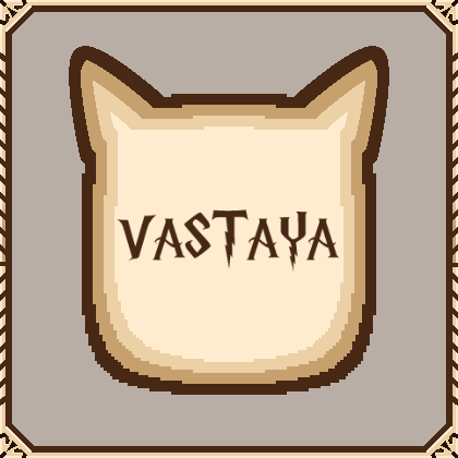 Vastaya Race in Mashle Academy Roblox experience