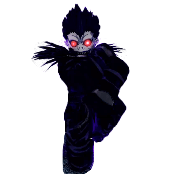 Bizarre Lineage Stand Skin Whitesnake Ryuk