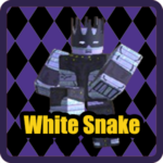 Whitesnake